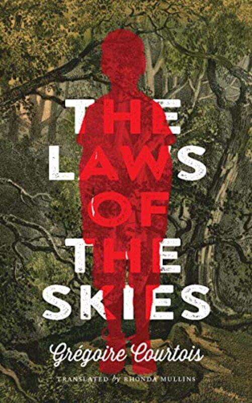 

The Laws of the Skies by Grgoire CourtoisRhonda MullinsRhonda Mullins-Paperback