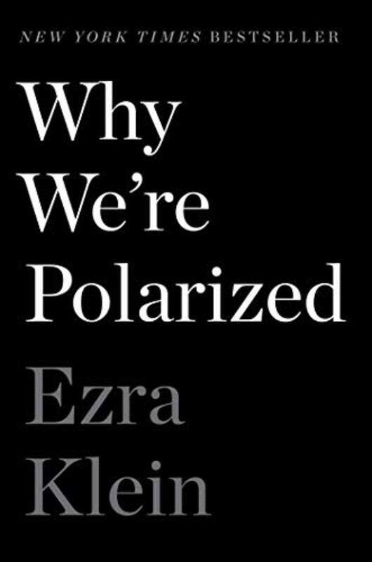 

Why Were Polarized-Hardcover