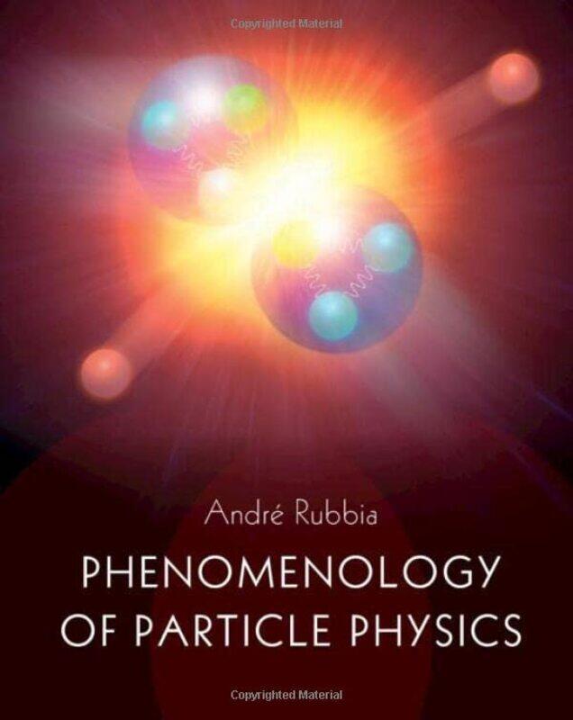 

Phenomenology of Particle Physics by Deborah Niemann-Hardcover