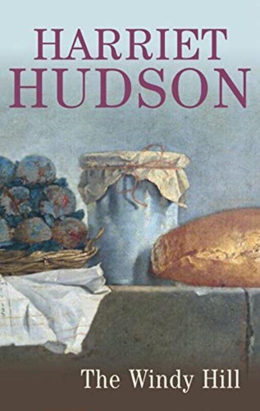 

The Windy Hill by Harriet Hudson-Hardcover