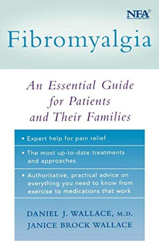 

Fibromyalgia by Alan M HultquistLydia Corrow-Paperback