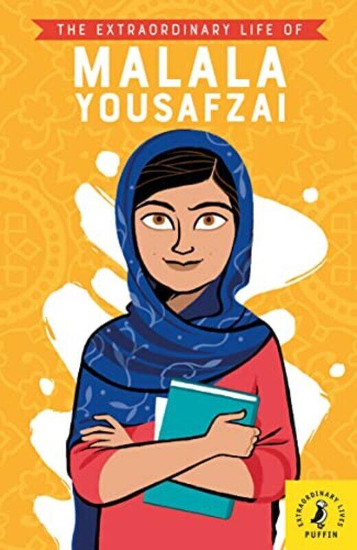 

The Extraordinary Life of Malala Yousafzai , Paperback by Khan, Hiba Noor - Petralucci, Rita