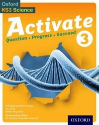 Activate 3 Student Book.paperback,By :Gardom Hulme, Philippa - Locke, Jo - Reynolds, Helen - Chandler-Grevatt, Andrew