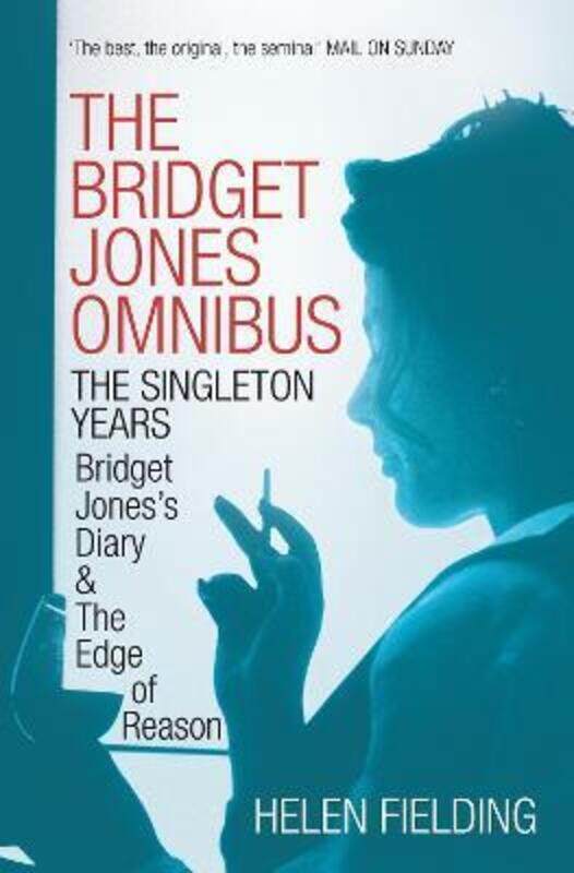 

The Bridget Jones Omnibus: The Singleton Years.paperback,By :Helen FIELDING