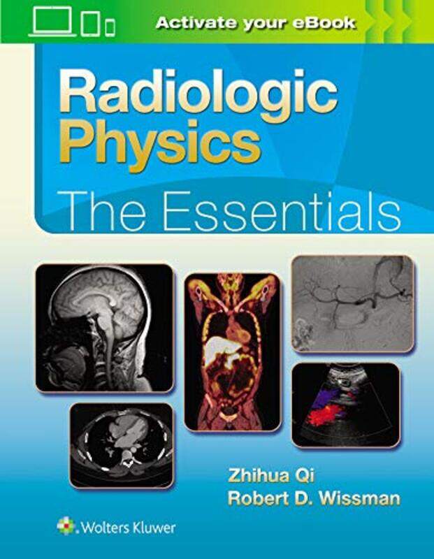 

Radiologic Physics The Essentials by Herbie Hancock-Hardcover