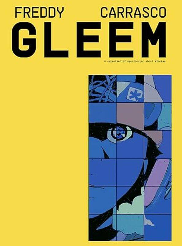 

Gleem By Carrasco Freddy - Paperback