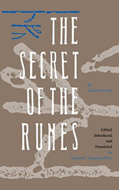 

Secret of the Runes by Mary Meinking-Paperback