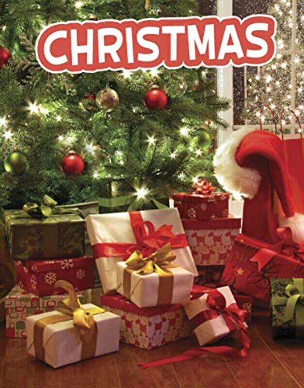 

Christmas by Emily Raij-Paperback