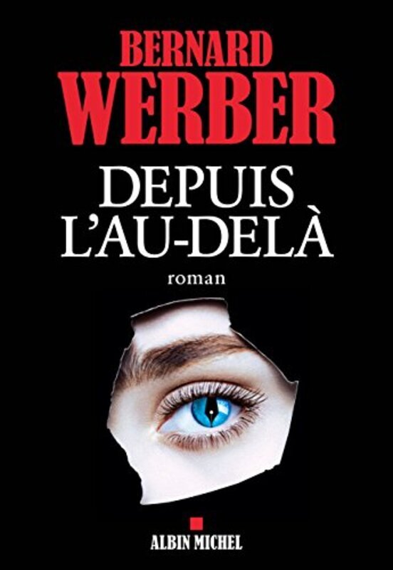 Depuis lau-del , Paperback by Bernard Werber