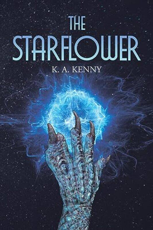 

The Starflower by K A Kenny-Paperback