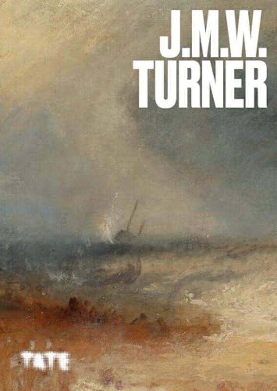 

Artists Series: J.M.W. Turner by Andrew (Curator) Loukes -Paperback