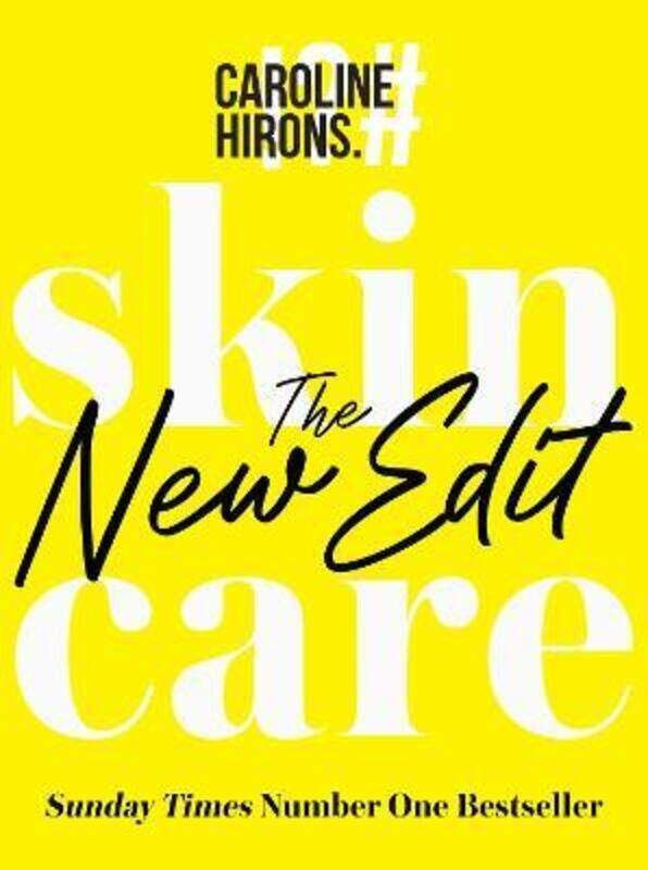 

Skincare: The New Edit