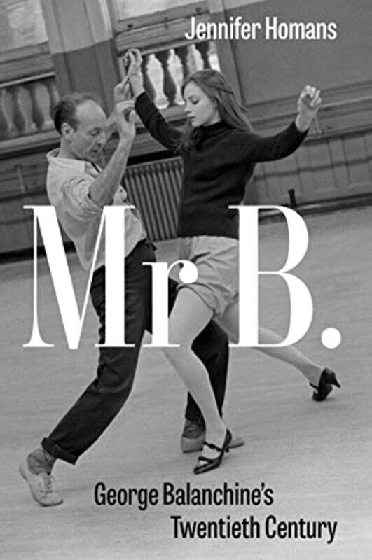 

Mr B by Dr Janina Scarlet-Hardcover