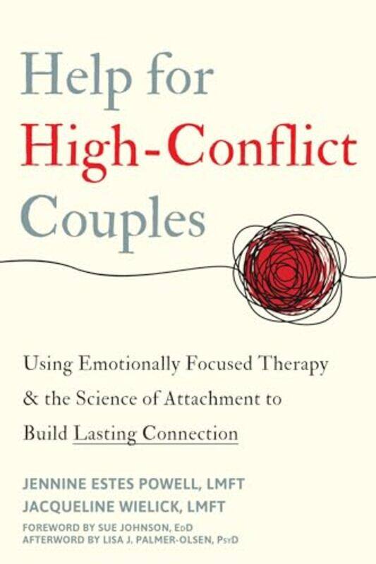 

Help for HighConflict Couples by Keren DaliKim M Thompson-Paperback