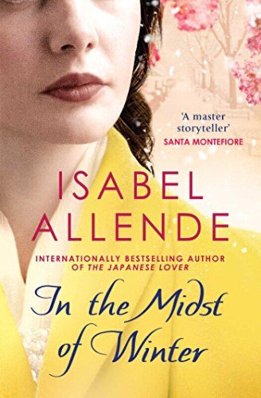 

In the Midst of Winter by Isabel Allende-Paperback