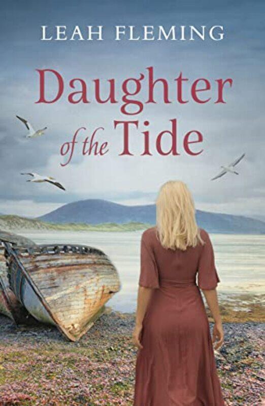 

Daughter of the Tide by Leah Fleming-Paperback