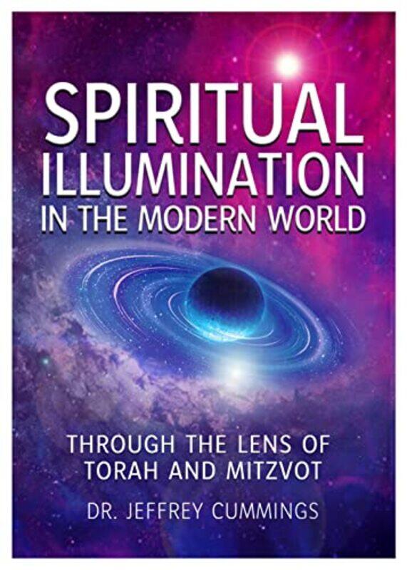 

Spiritual Illumination in the Modern World by Elaine U Cho-Paperback