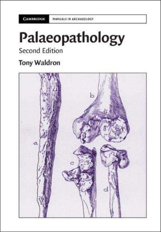 

Palaeopathology by John Baptist Ku-Paperback
