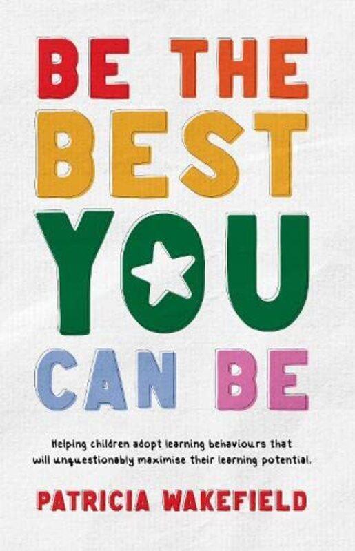 

Be the Best You Can Be by J Jay Temple University USA ChoiBora Temple University USA Ozkan-Paperback