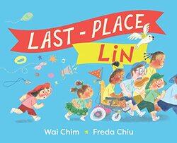 LastPlace Lin by Wai ChimFreda Chiu-Paperback