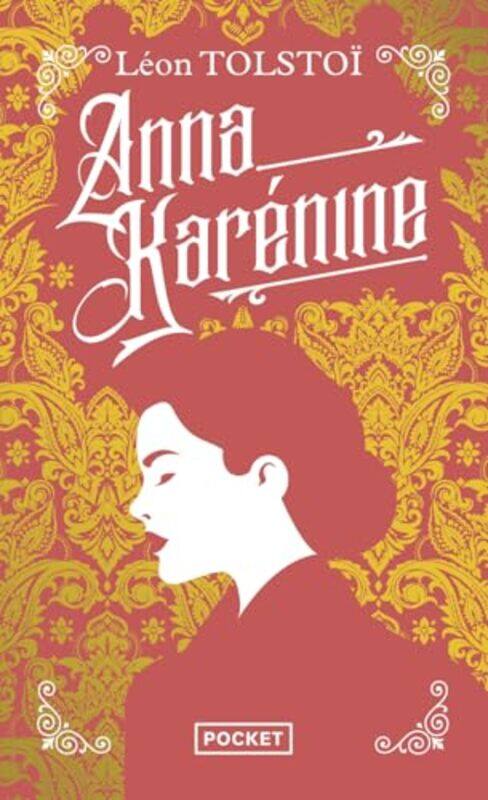 

Anna Karenine Collector,Paperback By TOLSTOI LEON