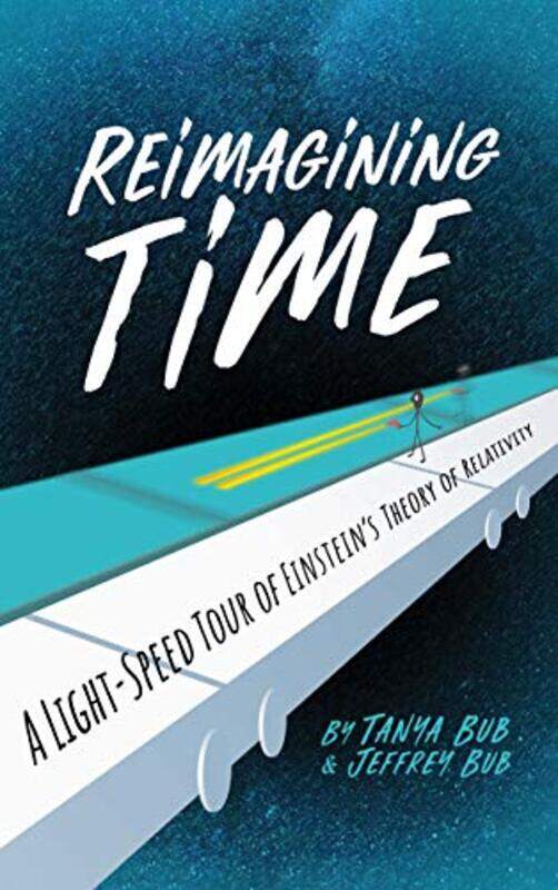 

Reimagining Time by Annie Heminway-Hardcover