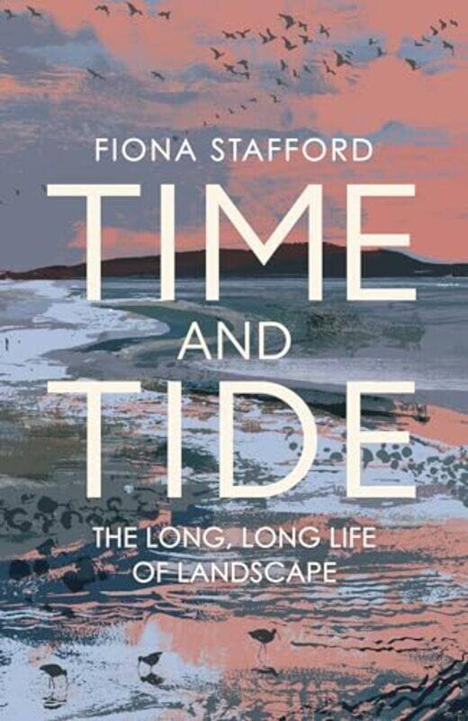 

Time and Tide by Tara Nolan-Hardcover