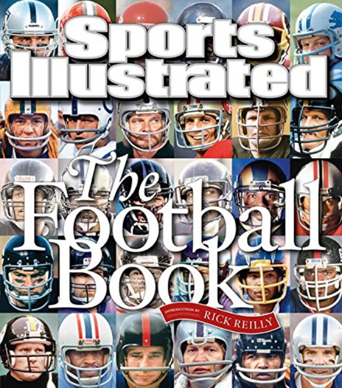 ^(R) Sports Illustrated: The Football Book