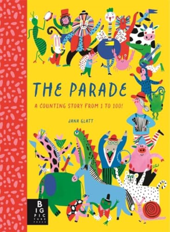 The Parade by Erich Fromm-Hardcover