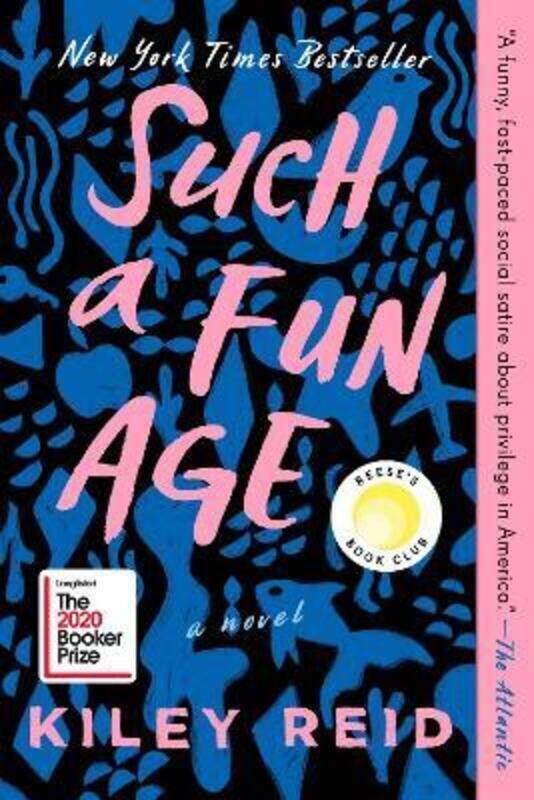 

Such a Fun Age,Paperback,ByReid, Kiley