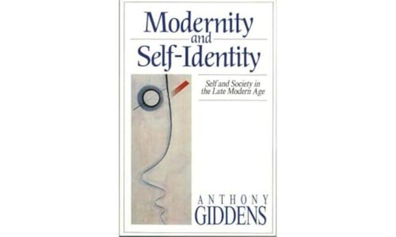 

Modernity and SelfIdentity by Michael P Barnes-Paperback