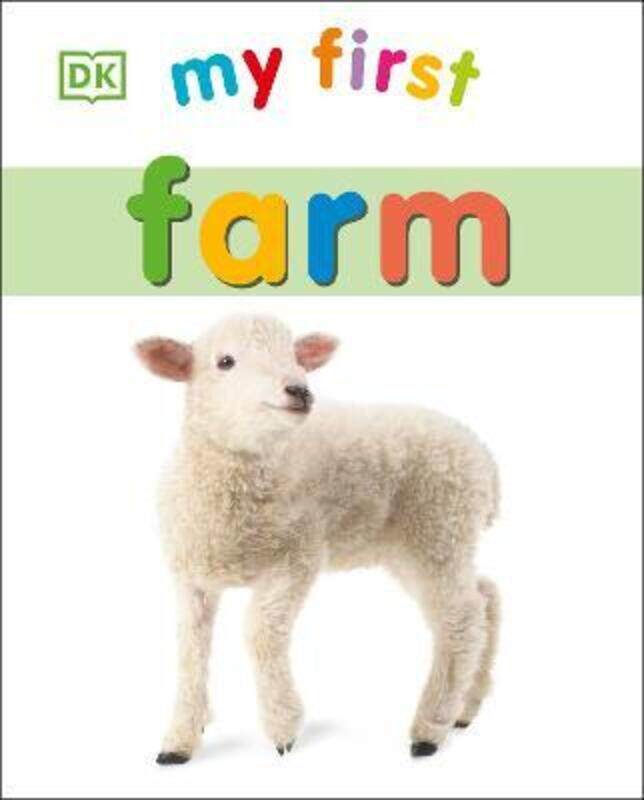 

My First Farm