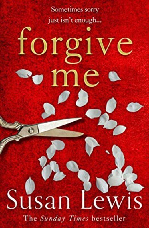

Forgive Me by Susan Lewis-Paperback