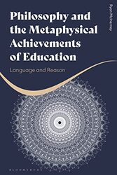 Philosophy and the Metaphysical Achievements of Education by Ryan Lakehead University, Canada McInerney-Paperback