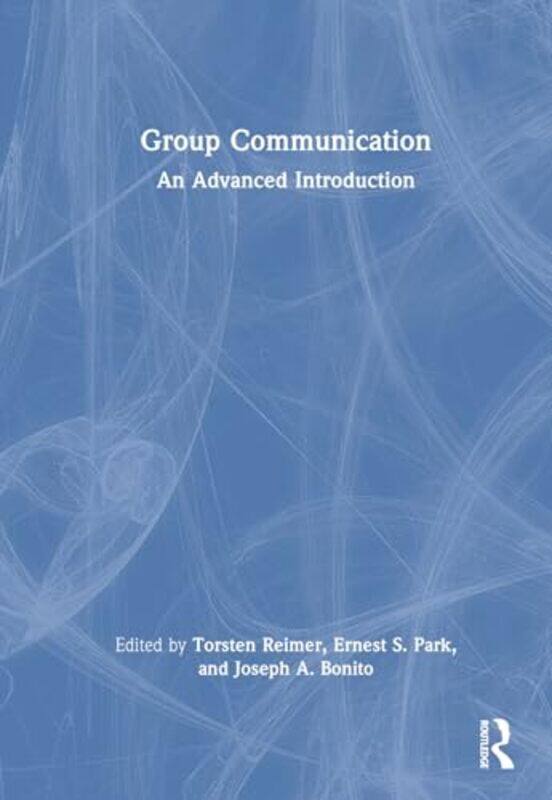 

Group Communication by Mark HughesMichael Wearing-Hardcover