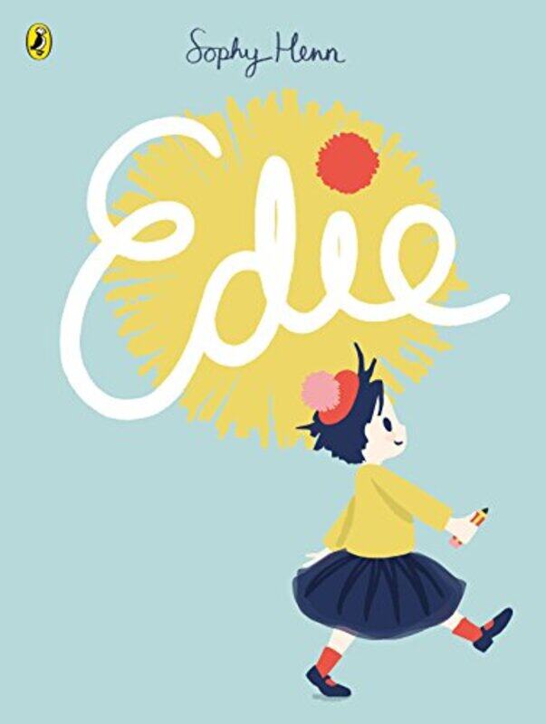 

Edie by Sophy HennSophy Henn-Paperback