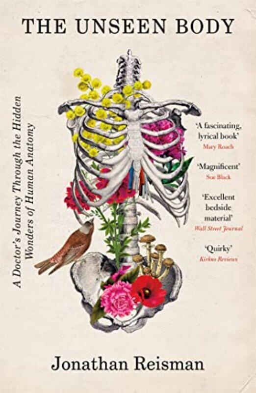 

The Unseen Body by Bloomsbury-Paperback