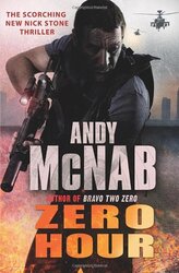 Zero Hour, Paperback, By: Andy McNab