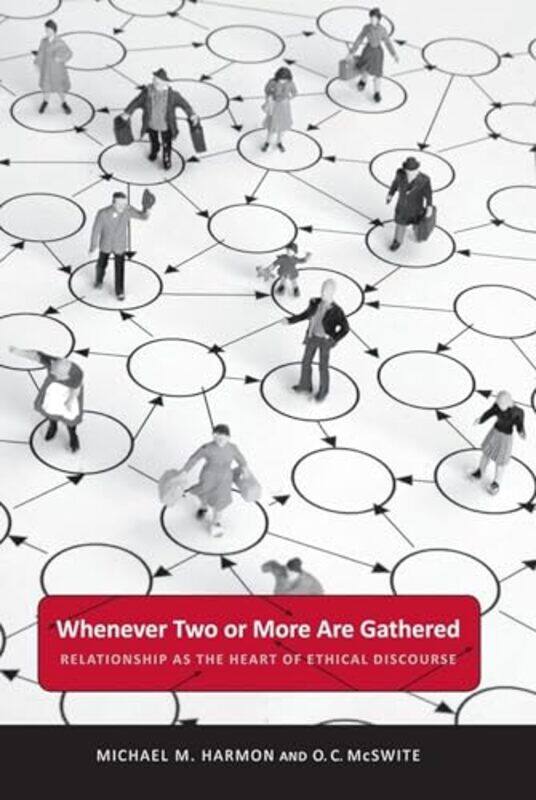 

Whenever Two or More Are Gathered by DK-Paperback