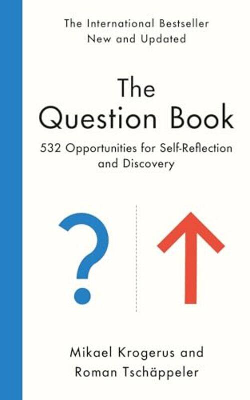 

The Question Book by Louise Owen-Hardcover