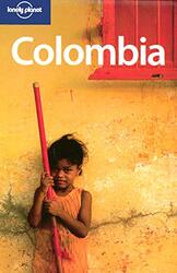 Colombia (Lonely Planet Country Guide)