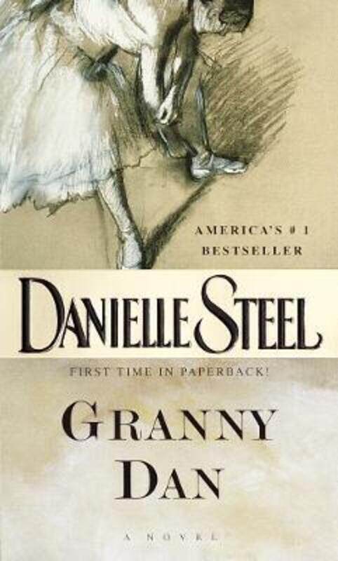 

Granny Dan.paperback,By :Danielle Steel