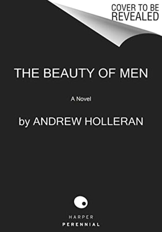

Beauty Of Men By Holleran Andrew - Paperback