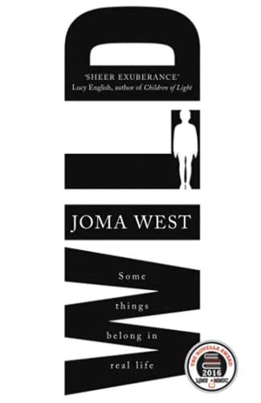 

Wild by Joma West-Paperback