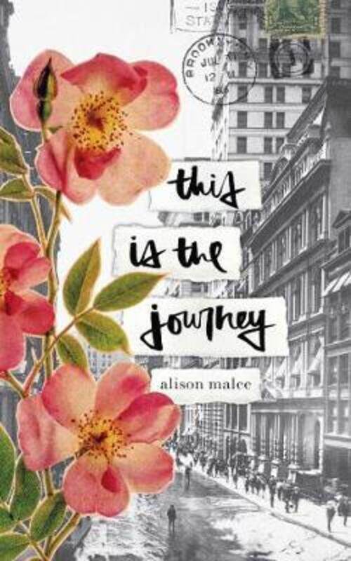 

This Is the Journey.paperback,By :Malee, Alison