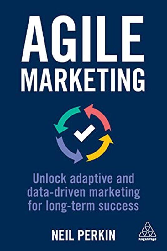 

Agile Marketing by Neil Perkin-Paperback