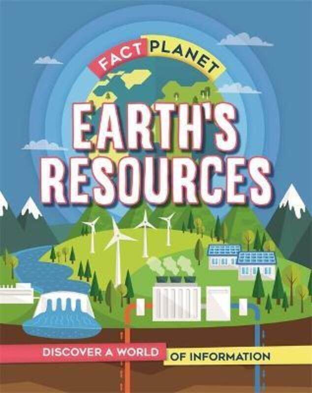 

Earth's Resources.paperback,By :Howell, Izzi