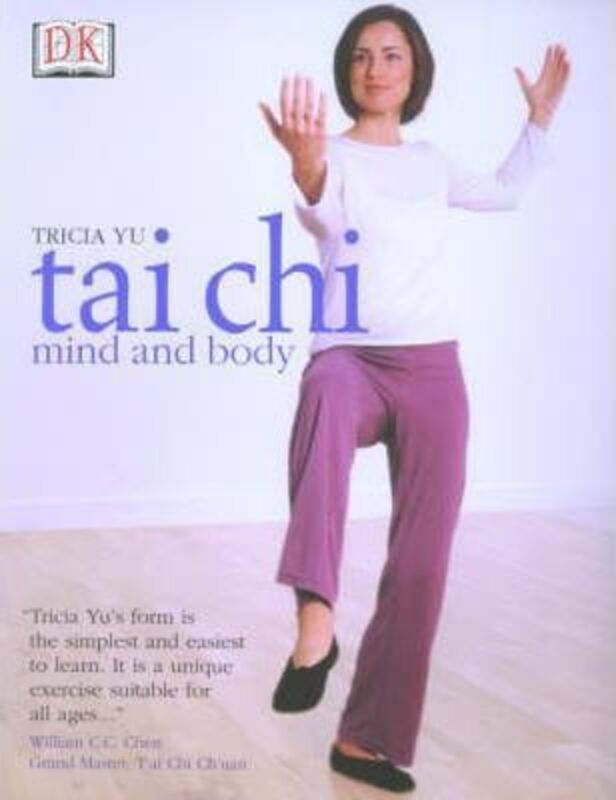 T'ai Chi Mind and Body.paperback,By :Tricia Yu