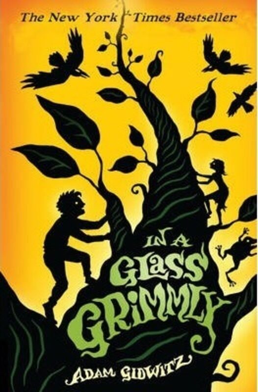 

In a Glass Grimmly,Paperback,ByGidwitz, Adam