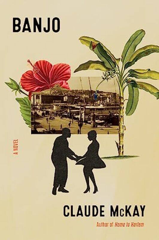 

Banjo by Claude McKay-Paperback